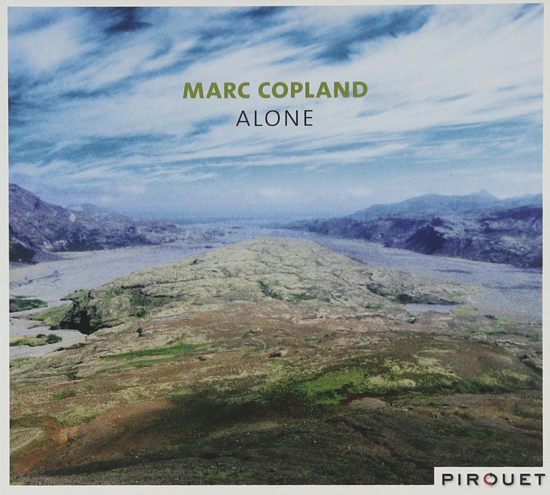 【CD】Alone