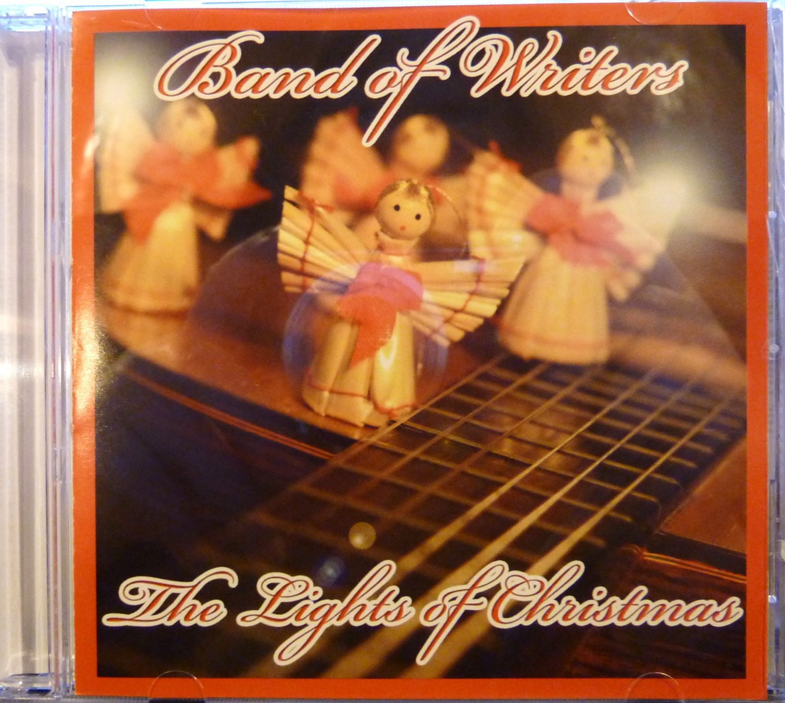 【CD】Lights of Christmas