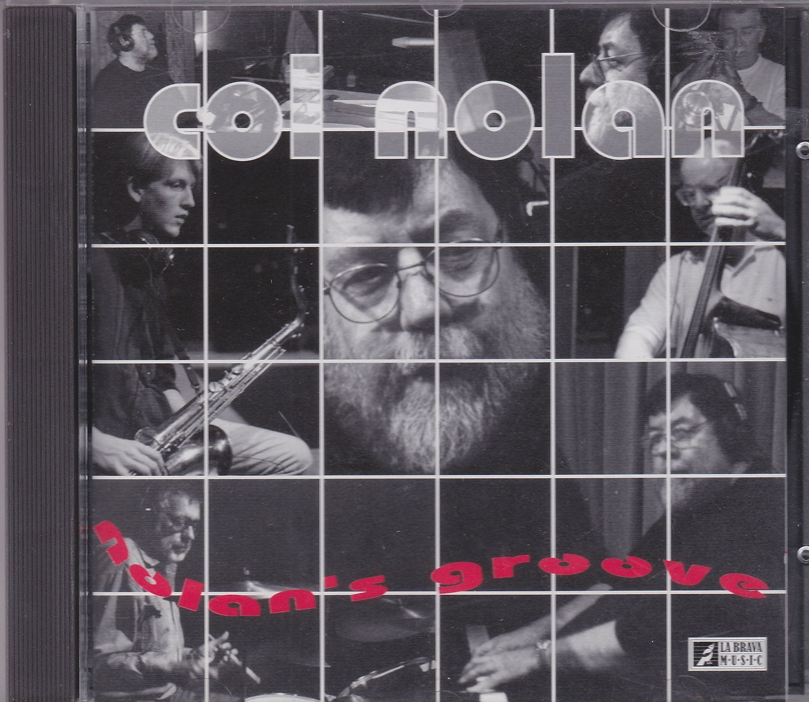 【CD】Nolan's Groove 11,784円
