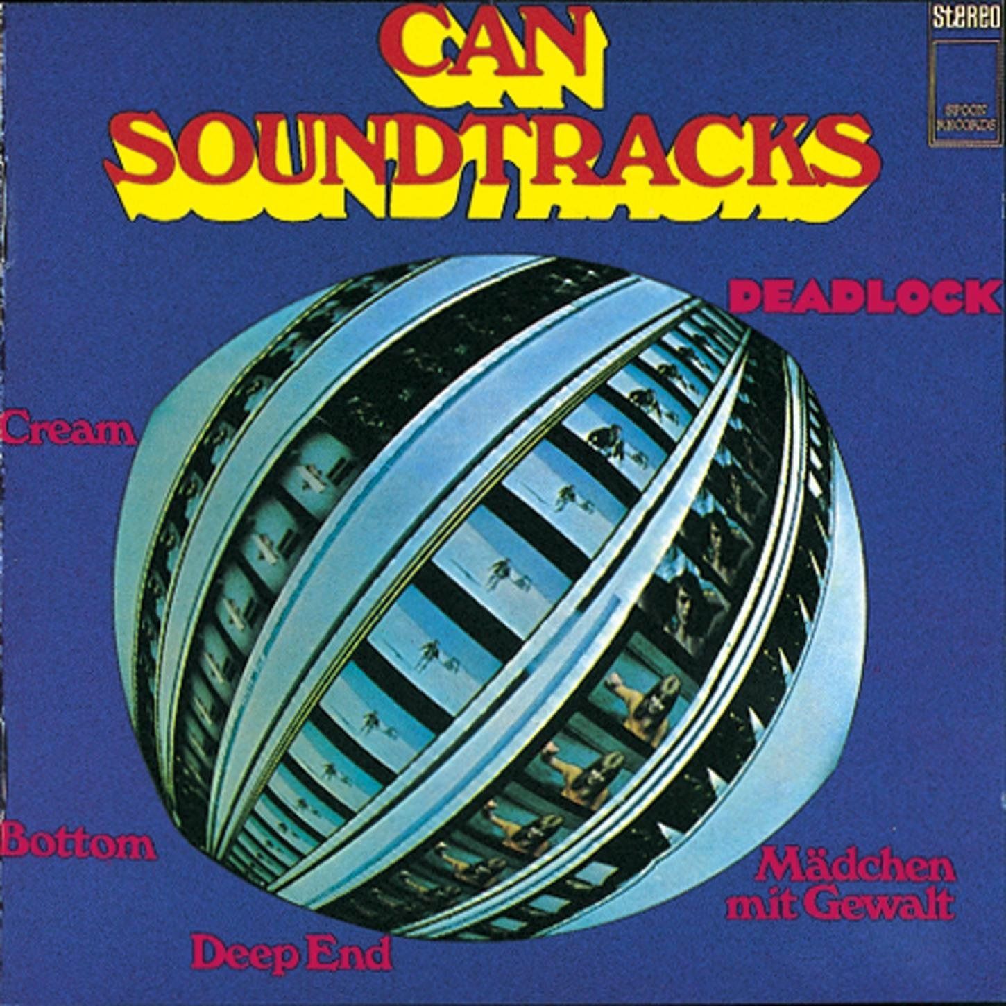 【CD】Soundtracks