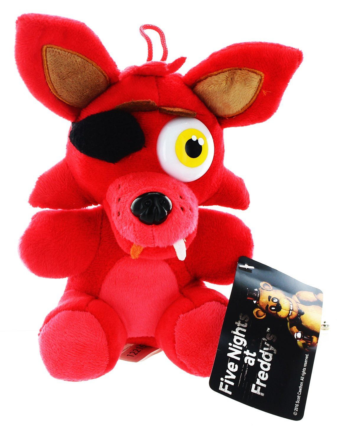 ファンコ(Funko) Five Nights at Freddy's plush figure - Foxy