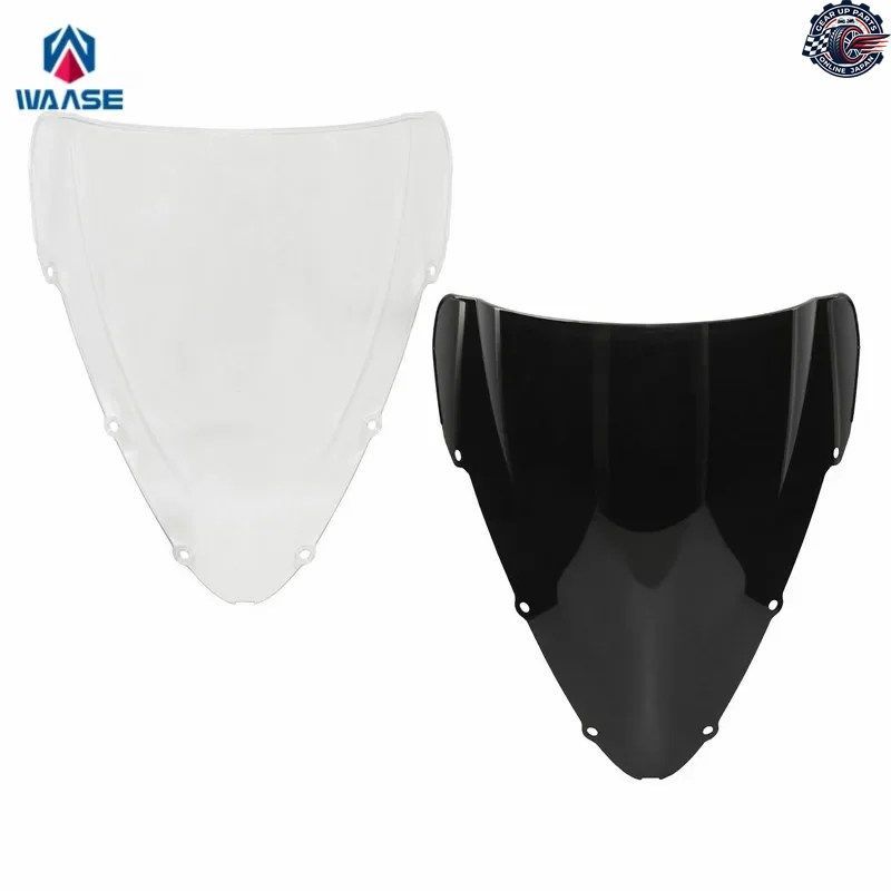 ホンダ CBR600F4I CBR 600 F4I 2001 - 2007年4月 ウインドスクリーン ウインドシールド ウインドディフレクター シールド スクリーン バイ
