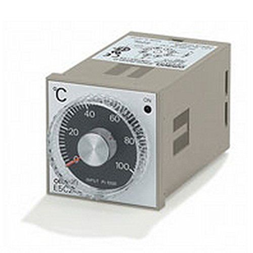 新品 omron 電子温度調節器 (正式製品型番:E5C2-R20P-D AC100-240 0-50)