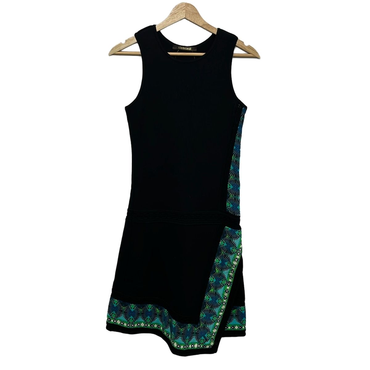 RobertoCavalli(ロベルトカヴァリ) ワンピース サイズ40 M レディース
