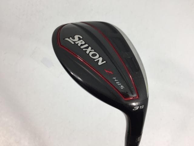 ゴルフ 返品OK 【ゴルフクラブ】ダンロップ スリクソン(SRIXON) Z-H85
