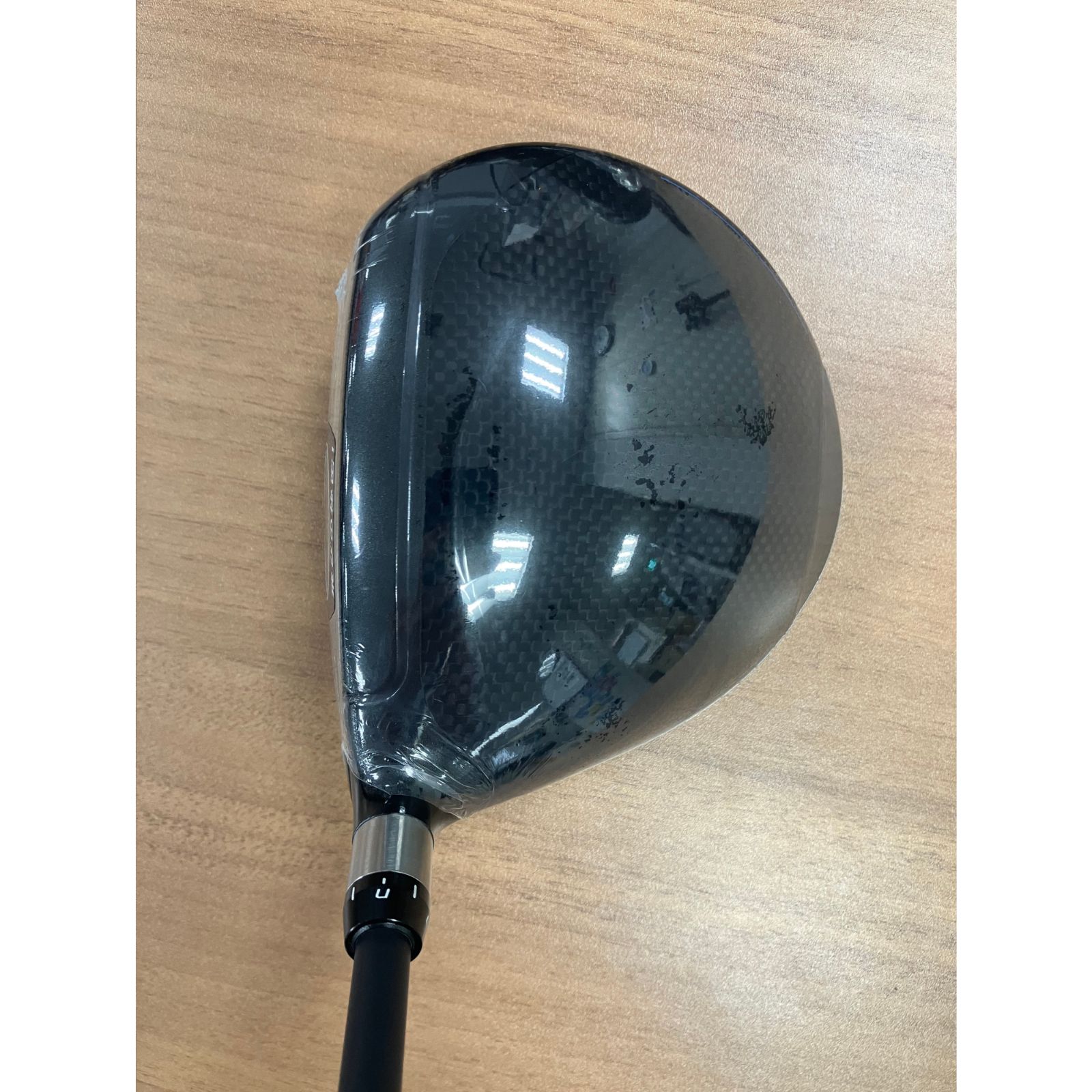 新品】B3 MAX ドライバー 10.5度 VANQUISH BS40 フレックスR 右利き用 