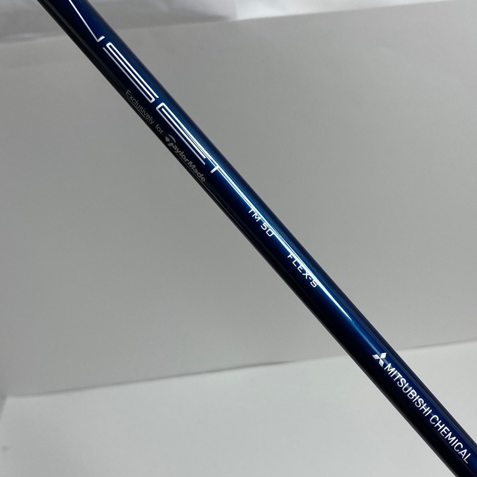 テーラーメイド シャフト テンセイ ドライバー用シャフト TM50 S 