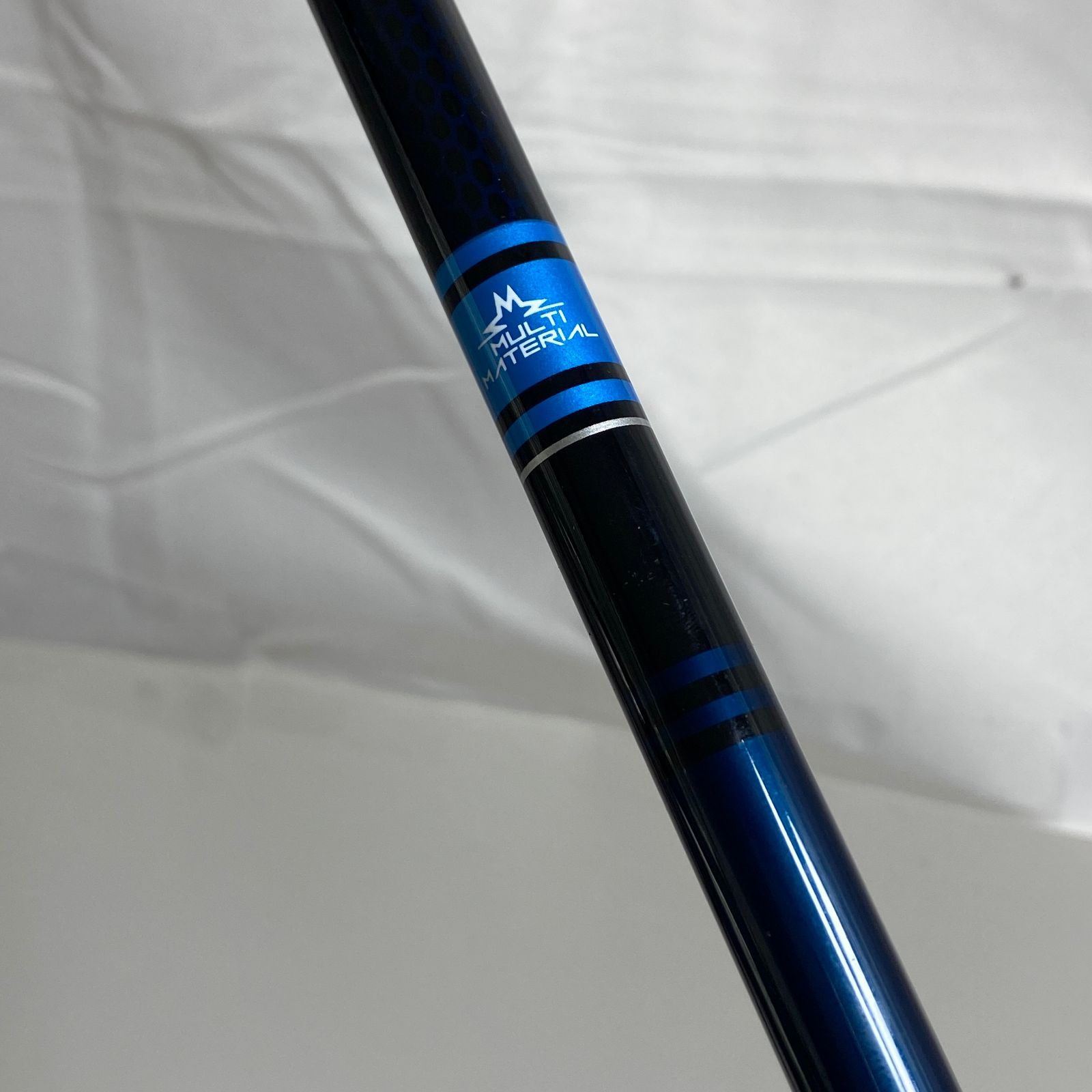テーラーメイド シャフト テンセイ ドライバー用シャフト TM50 S 