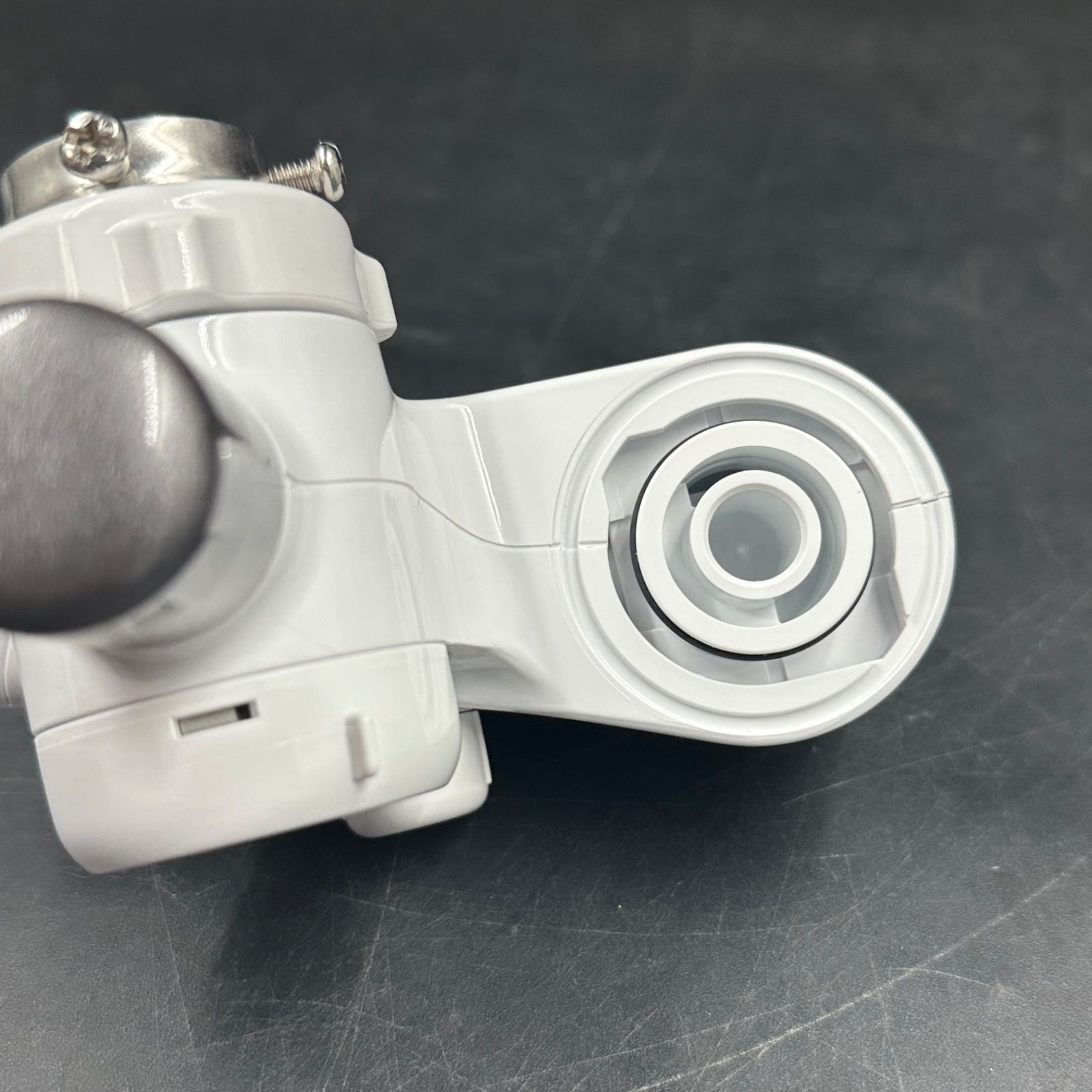 Panasonic TK-CJ23-H 蛇口用浄水器 - メルカリ