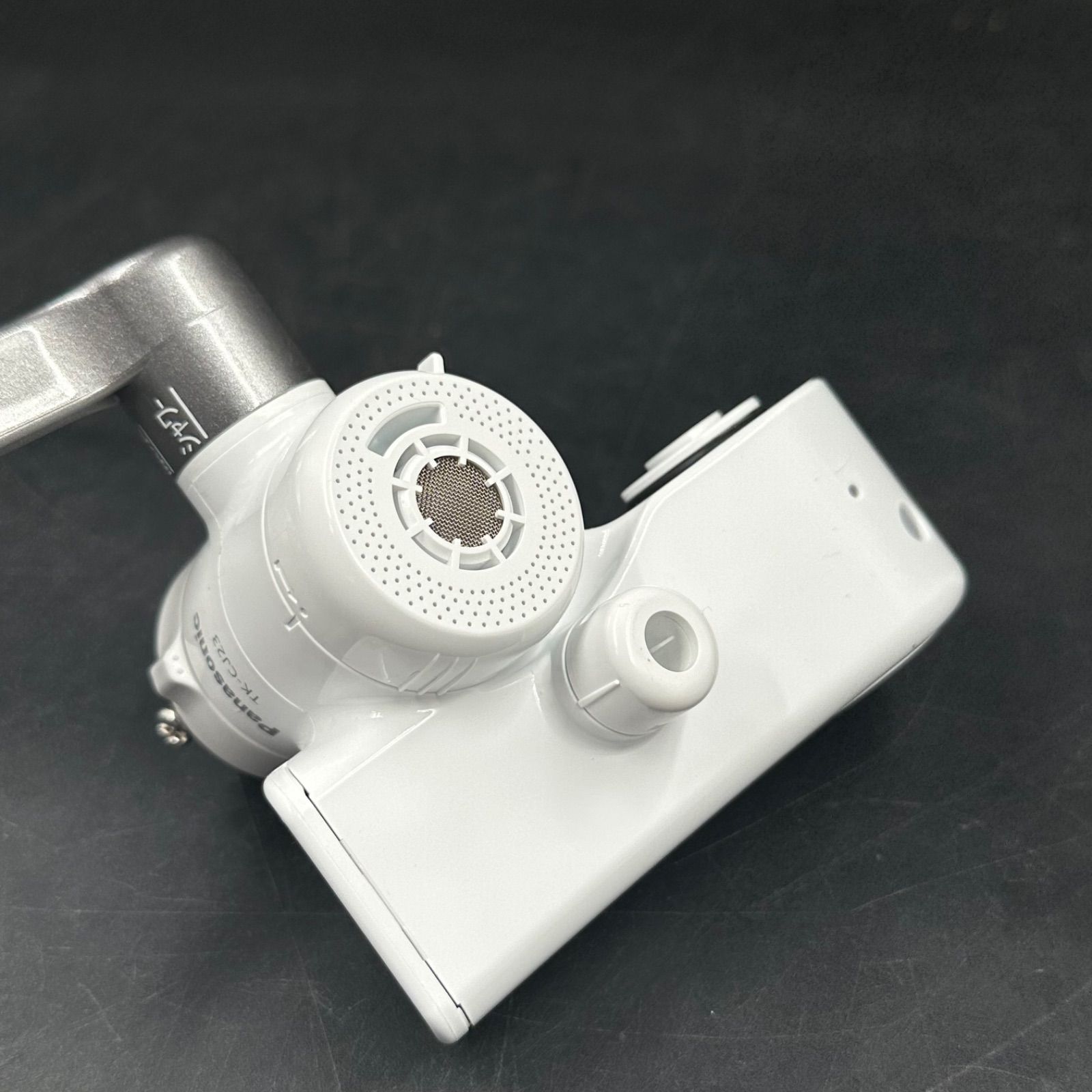 Panasonic TK-CJ23-H 蛇口用浄水器 - メルカリ