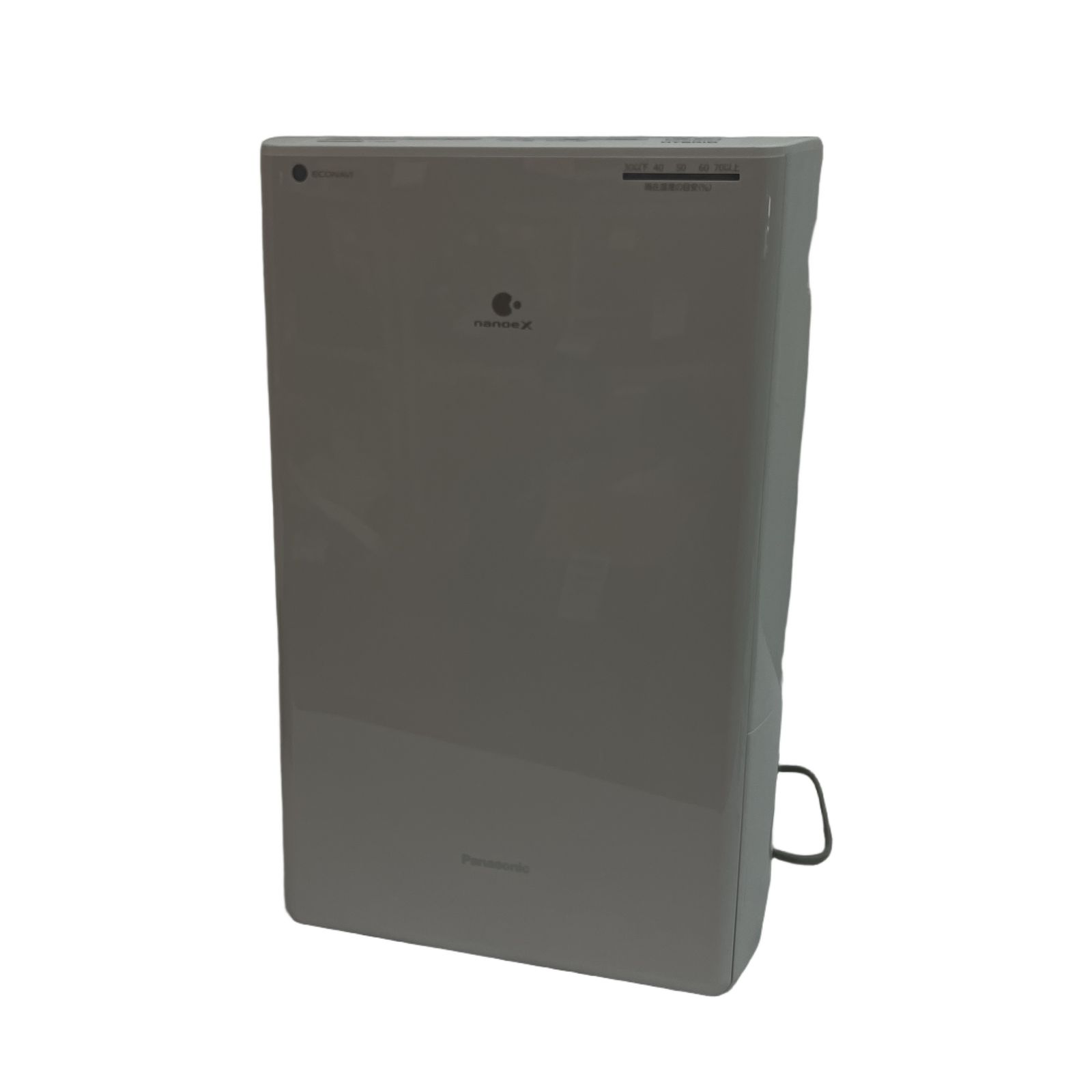 Panasonic F-YHVX120 衣類乾燥除湿機 2023年製 パナソニック 家電 中古 C11272348
