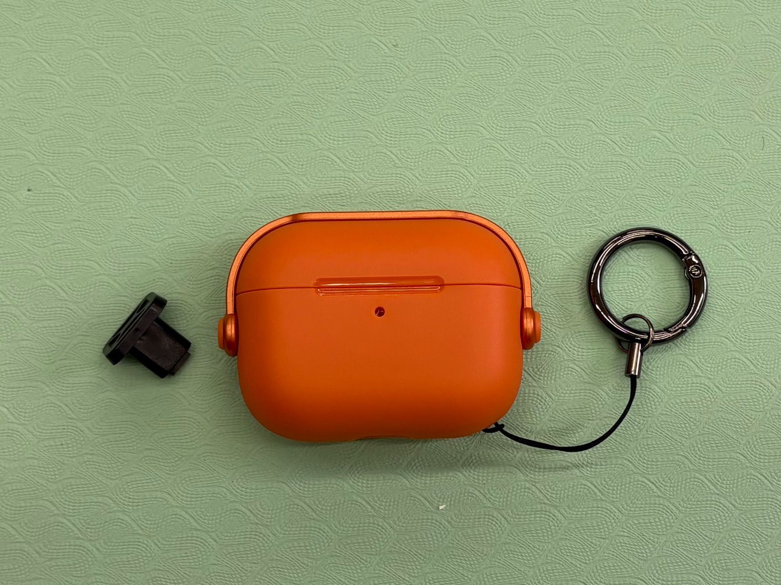 AirPods Pro 第3世代 ケース 2025年発売 エアポッズプロ3 カバー TPU