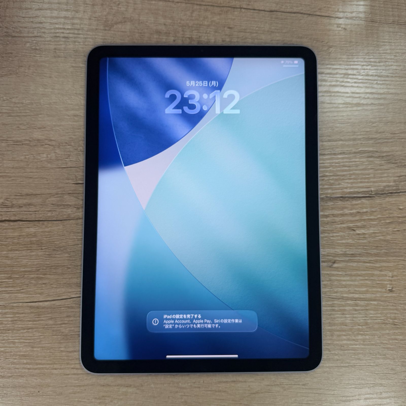 【訳あり】iPadAir4 64GB Wi-Fiモデル