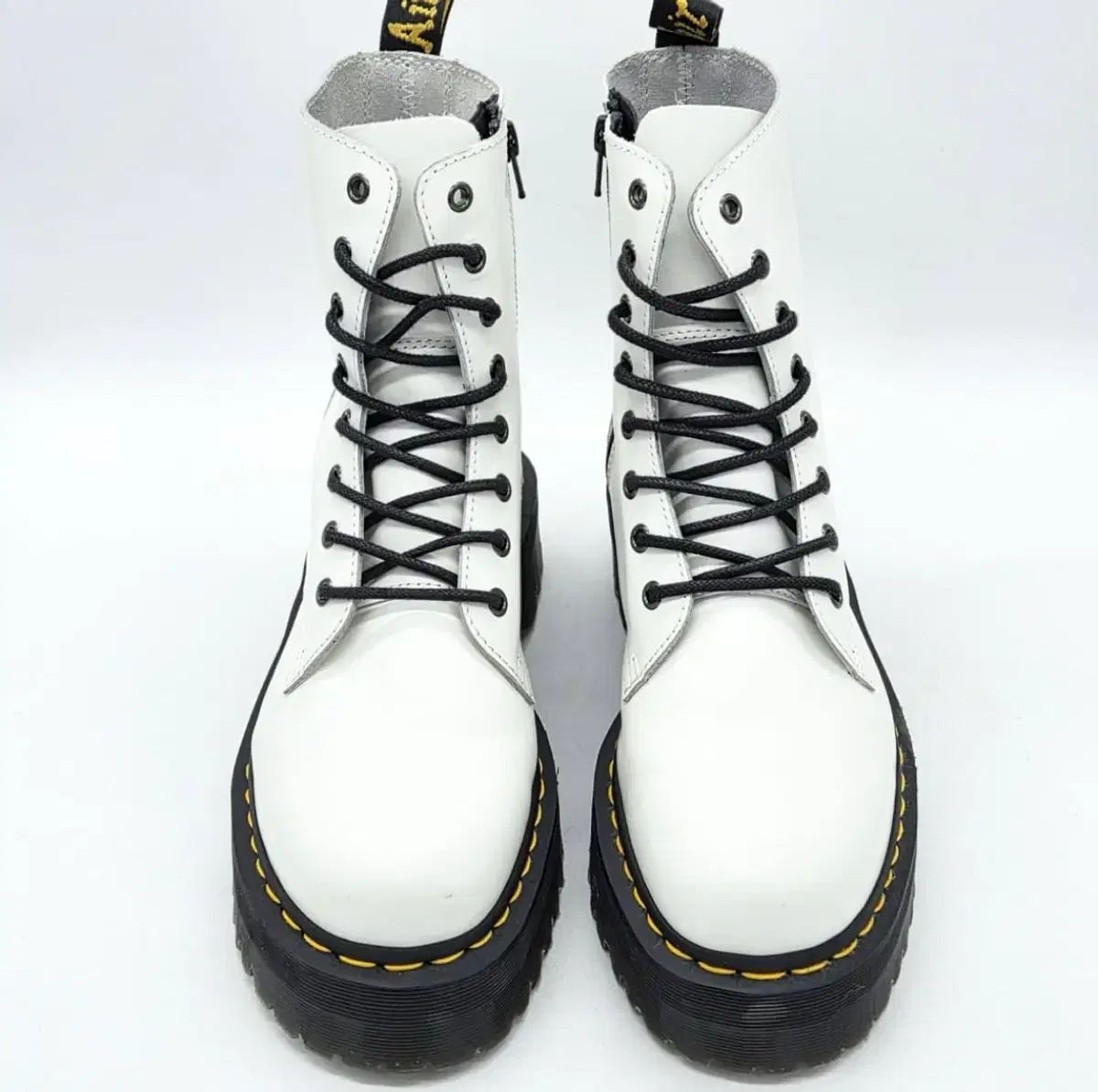 DR. MARTENS ドクターマーチン ジェイドンブーツ 270