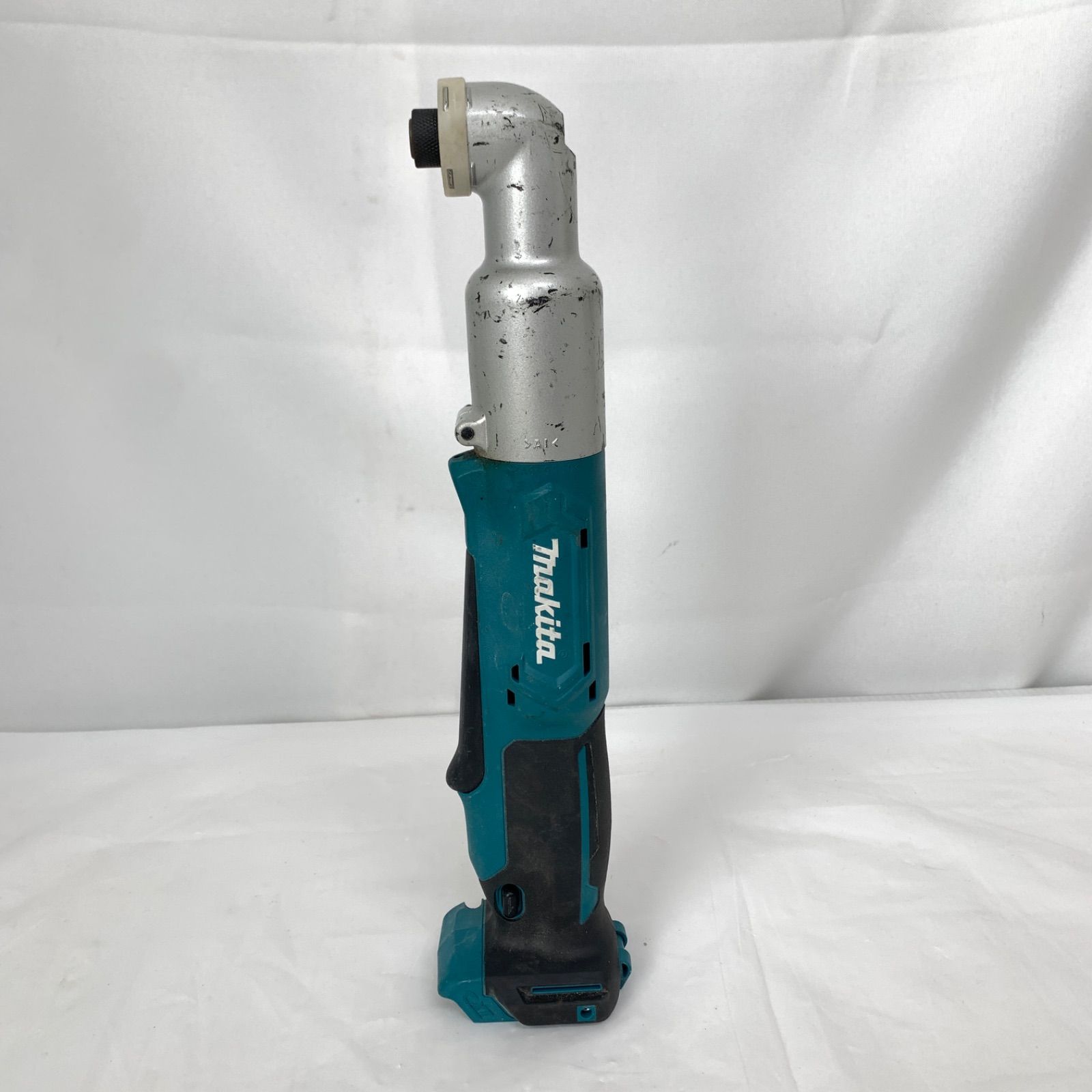 【USED】マキタ Makita 充電式アングルインパクト TL064D 本体のみ 　　M80526-8