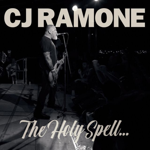 【中古-非常に良い】Holy Spell