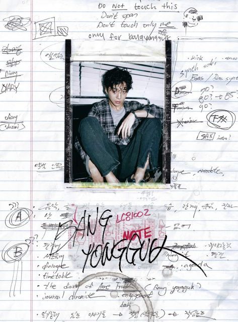 【中古-非常に良い】バンヨングク ビエイピ - BANGYONGGUK [Standard Edition] (Vol.1) CD+100p Booklet+1Photo Bookmark [韓国盤]