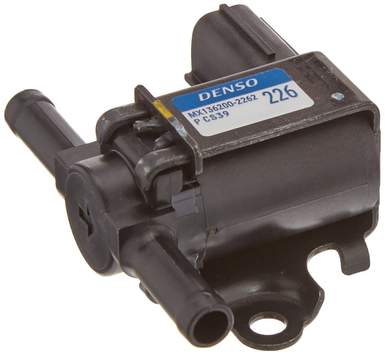 新品 HONDA (ホンダ) 純正部品 バルブ パージコントロールソレノイド 品番36162-PLC-003