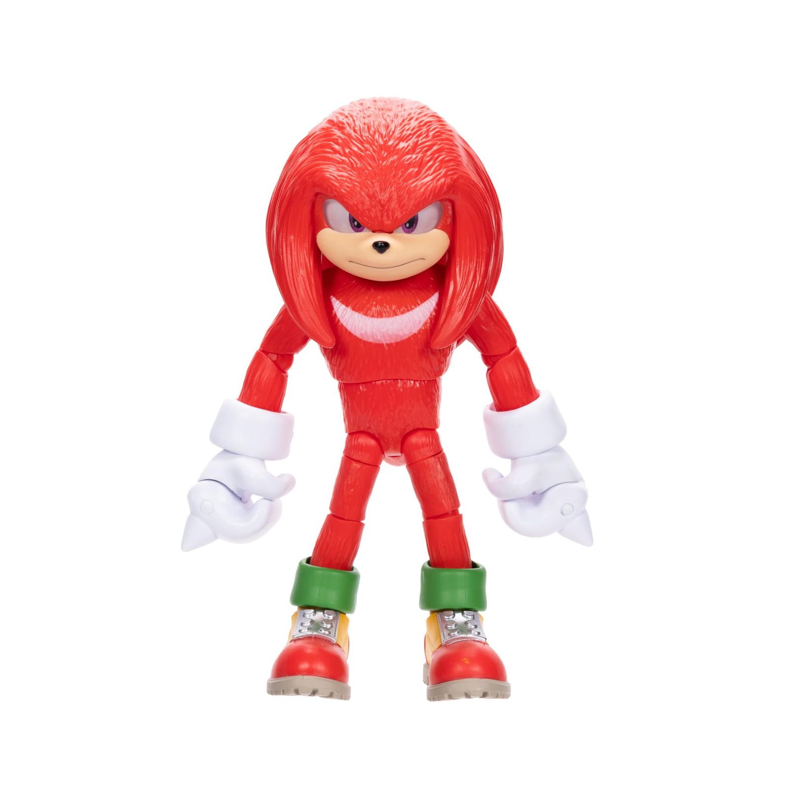 新品 ソニック3 映画 - 5インチのフィギュアマルチパック。 - メルカリ