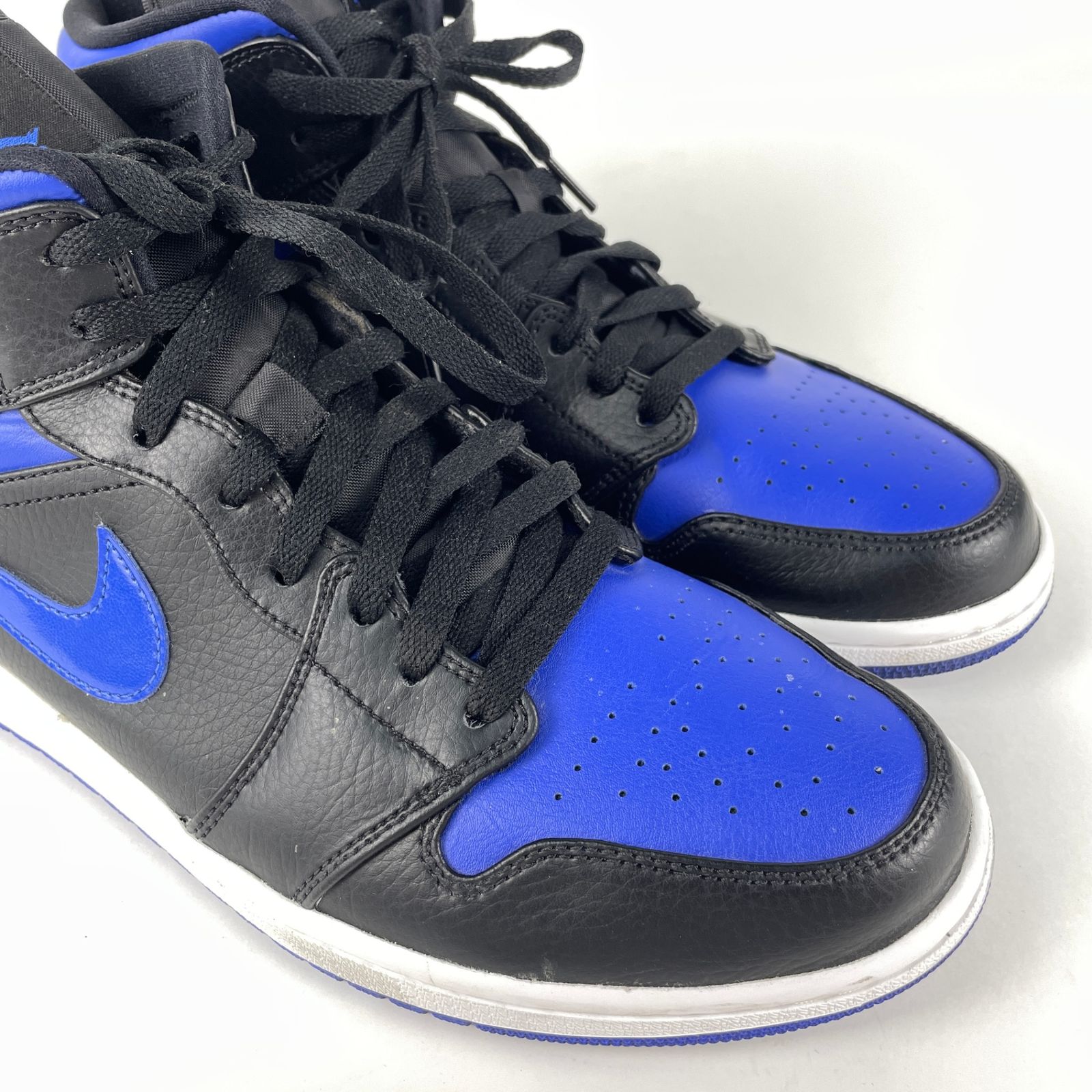 箱付 NIKE ナイキ 2019 554724-068 AIR JORDAN 1 MID エア ジョーダン 