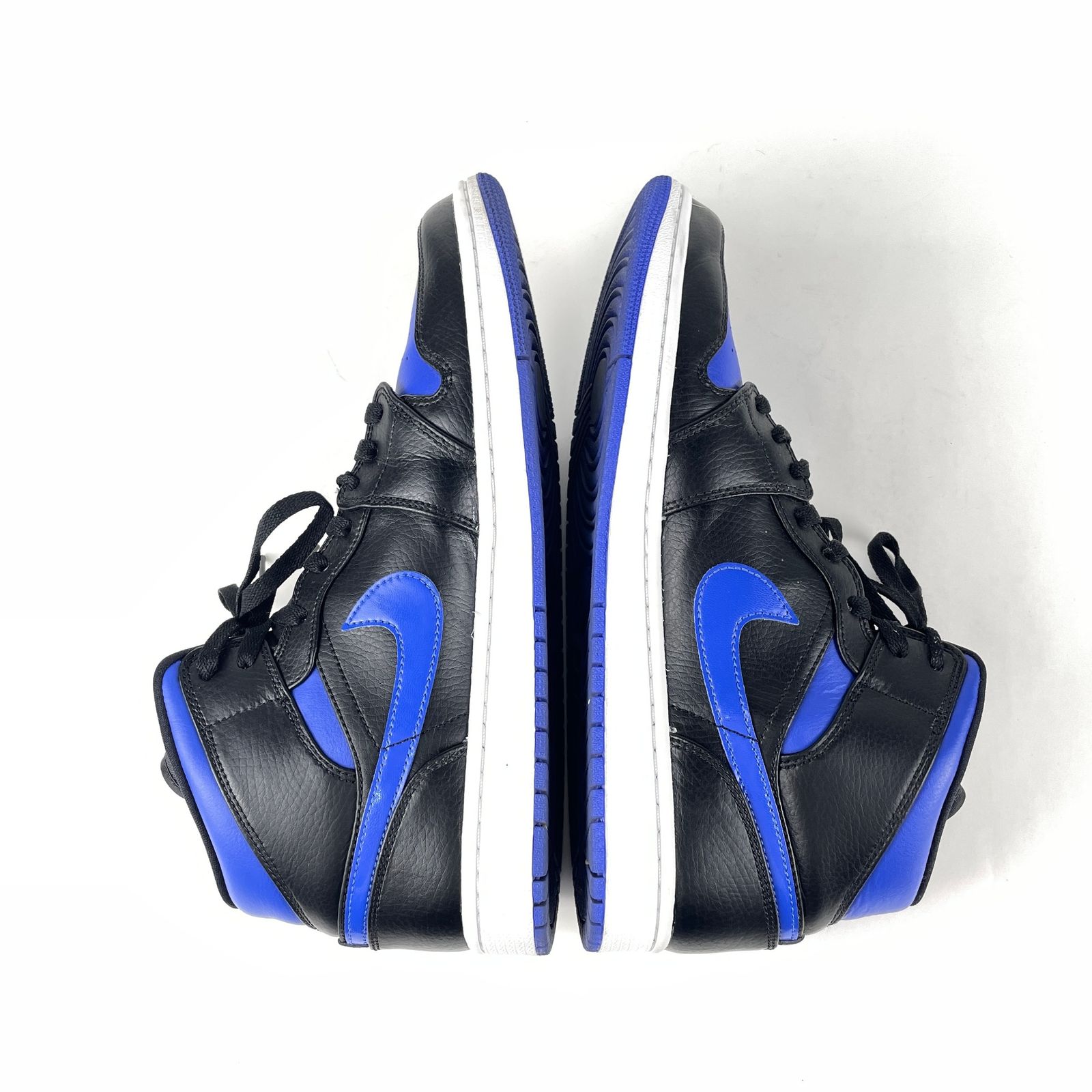 箱付 NIKE ナイキ 2019 554724-068 AIR JORDAN 1 MID エア ジョーダン 