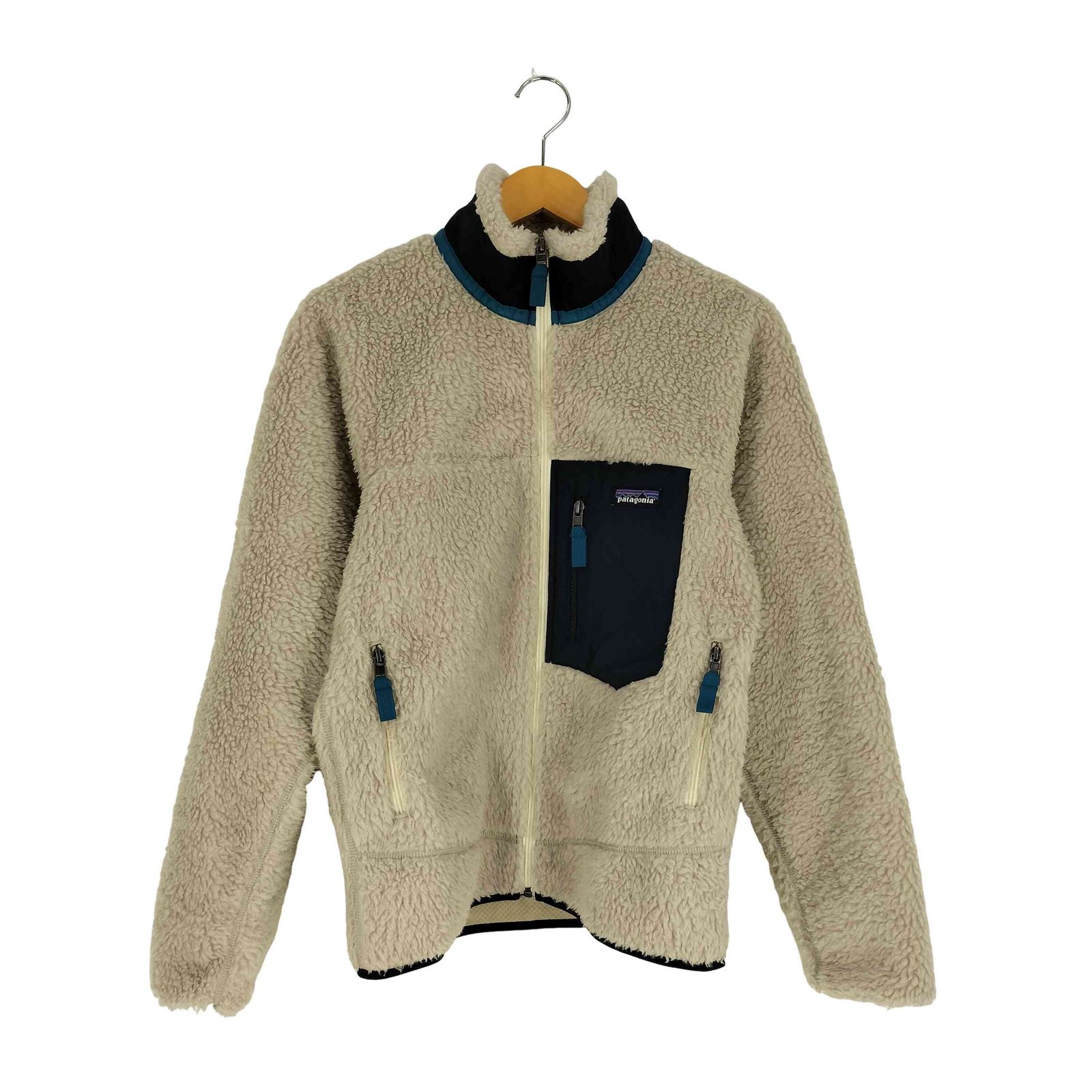 パタゴニア patagonia 23AW CLASSIC RETRO-X JACKET メンズ・クラシック・レトロX・ジャケット メンズ import：S