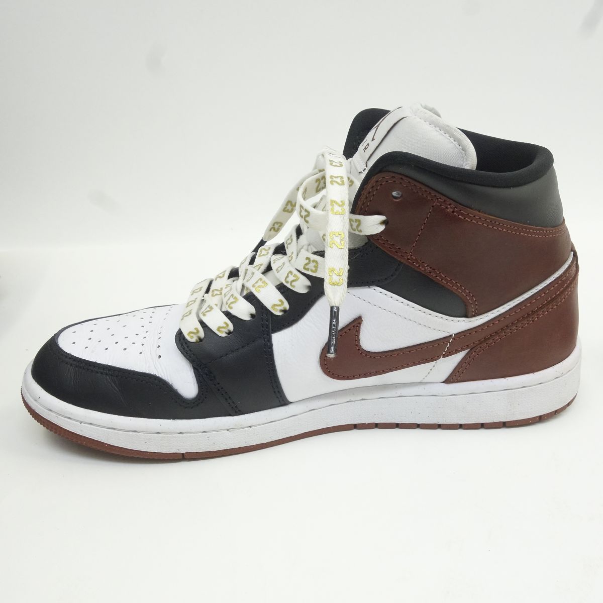 NIKE ナイキ AIR JORDAN 1 MID SE エアジョーダン ミッド HF3216-102 