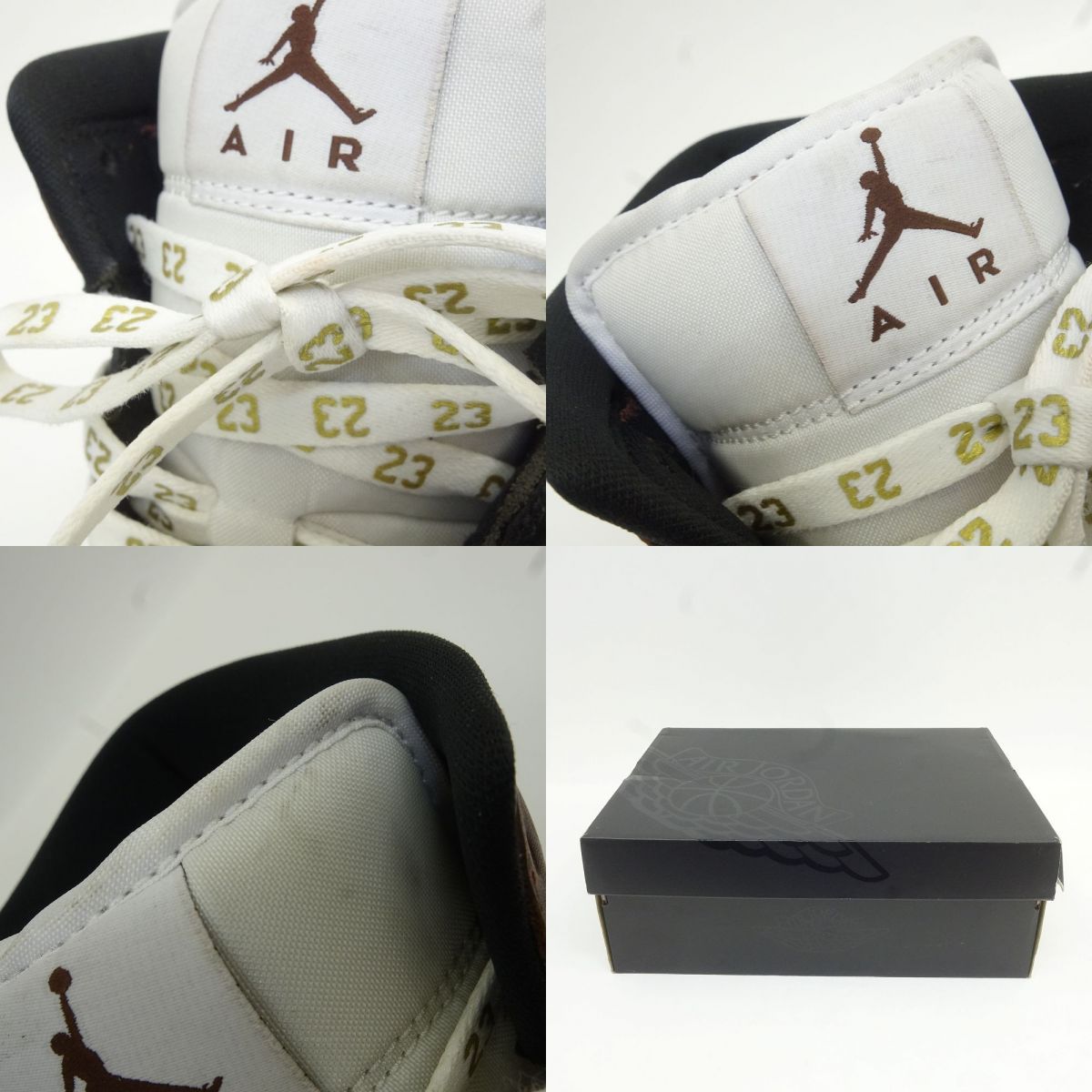 NIKE ナイキ AIR JORDAN 1 MID SE エアジョーダン ミッド HF3216-102 