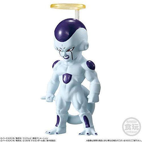 【中古-非常に良い】ドラゴンボールアドバージ10 [6.フリーザ（最終形態）](単品)
