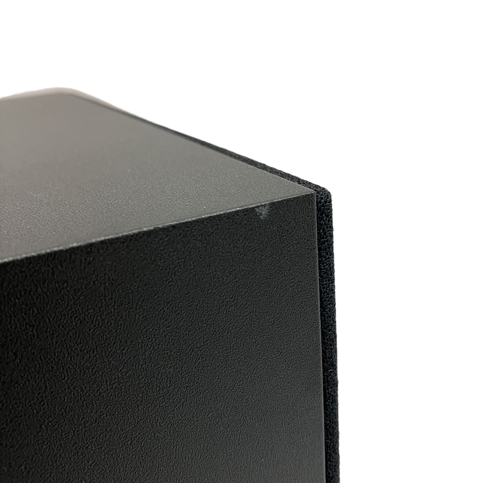 YAMAHA NS-SW050 サブウーファー スピーカー オーディオ機器 音響機器
