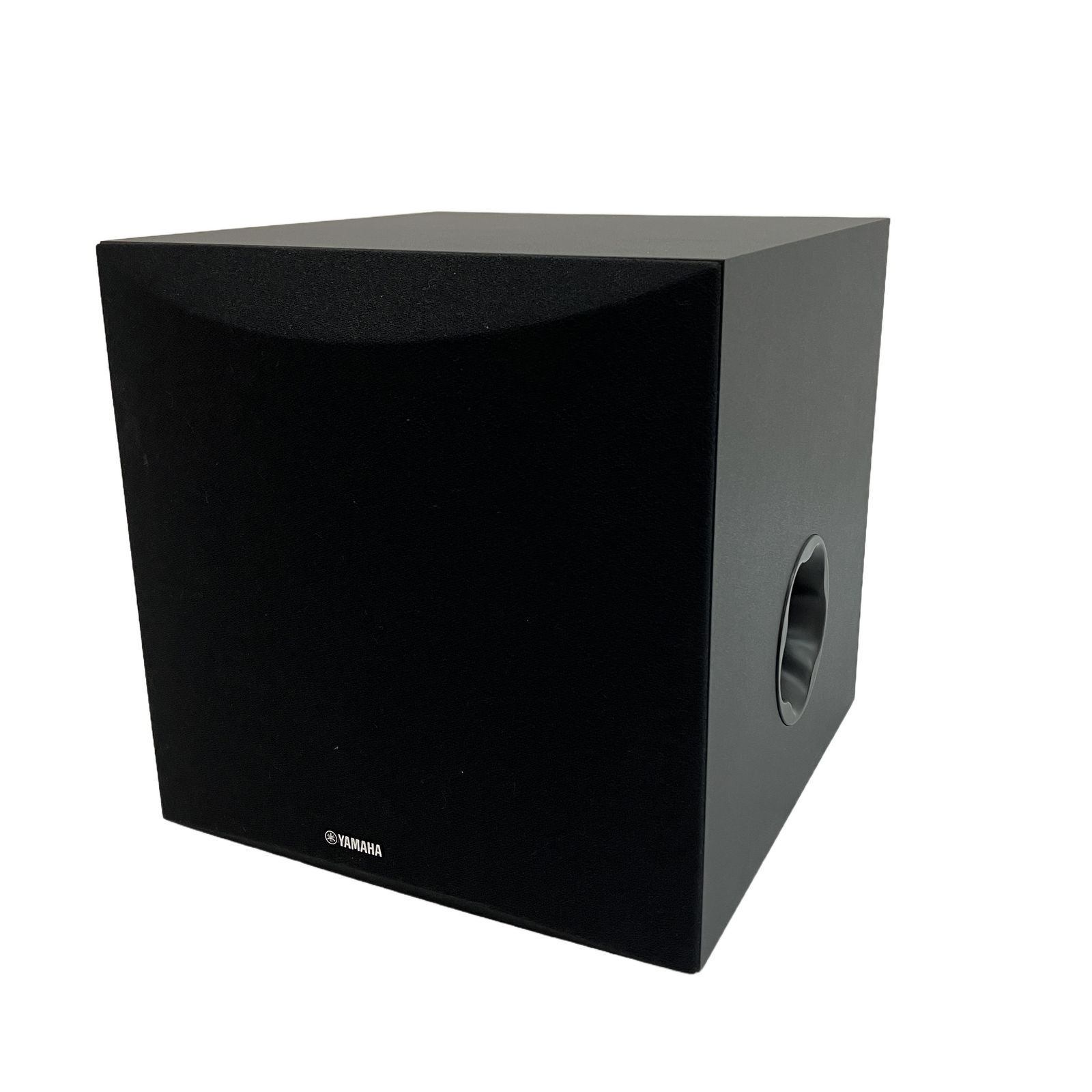 YAMAHA NS-SW050 サブウーファー スピーカー オーディオ機器 音響機器