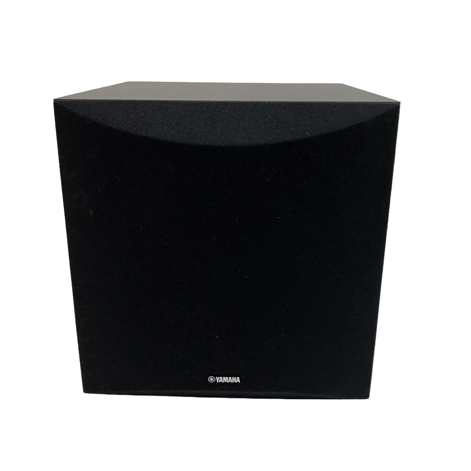 YAMAHA NS-SW050 サブウーファー スピーカー オーディオ機器 音響機器