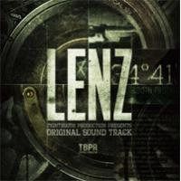 【CD】LENZ ORIGINAL SOUND TRACK