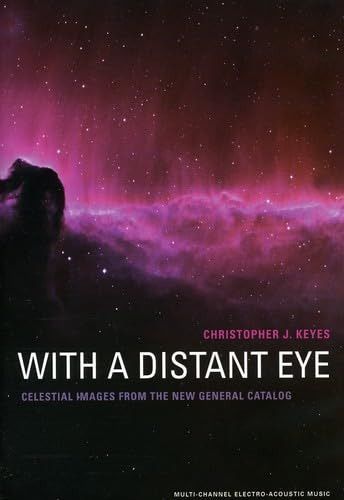 【CD】With a Distant Eye
