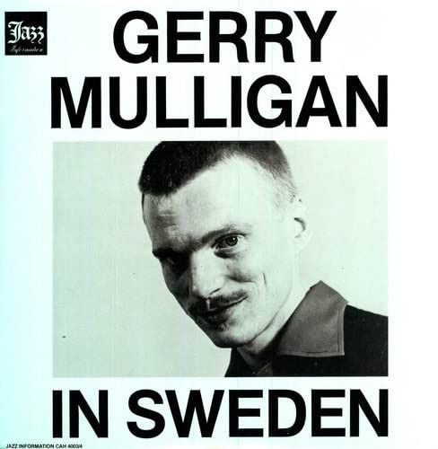 【CD】In Sweden