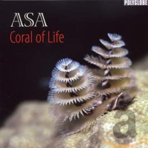 【CD】Coral of Life