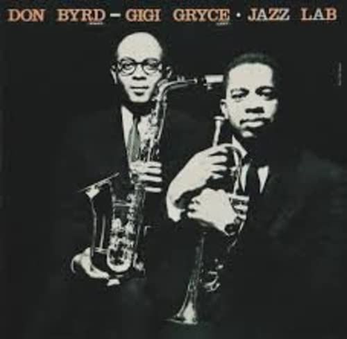 【CD】Jazz Lab