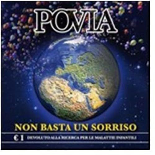 【CD】Non Basta Un Sorriso