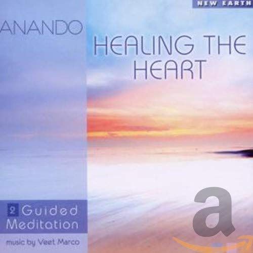 【CD】Healing The Heart