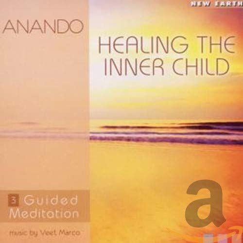 【CD】Healing the Inner Child