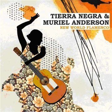 【CD】New World Flamenco