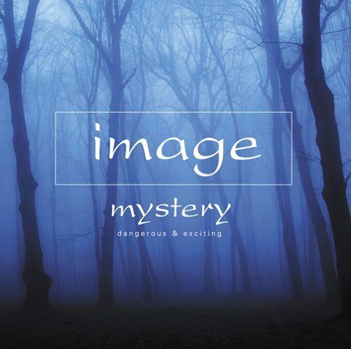 【CD】イマージュ mystery dangerous&exiting