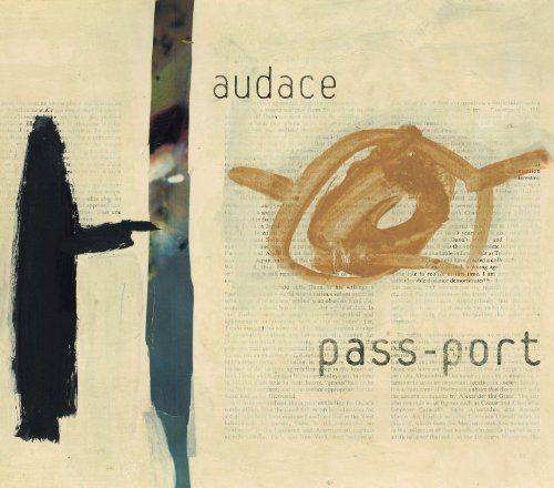 【CD】pass-port