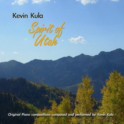 【CD】Spirit of Utah 22,327円