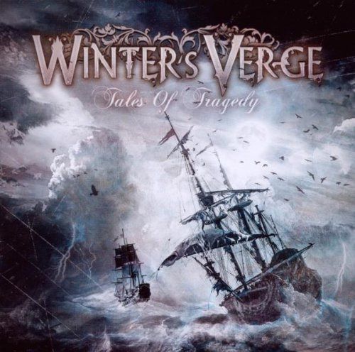 【CD】Tales of Tragedy