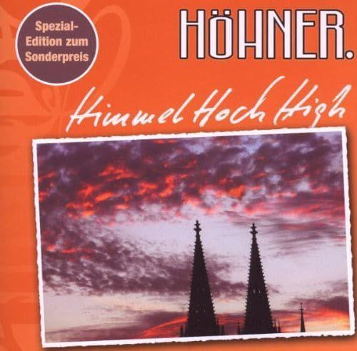 【CD】Himmelhoch High