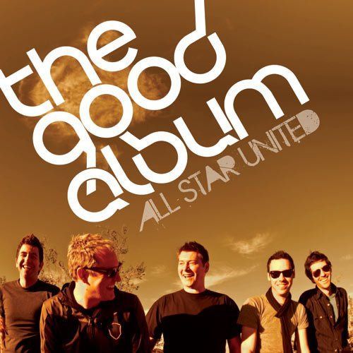 【CD】Good Album