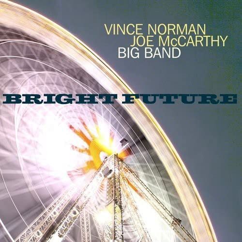【CD】Bright Future