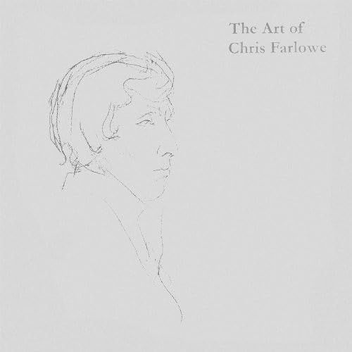 【CD】The Art Of Chris Farlo