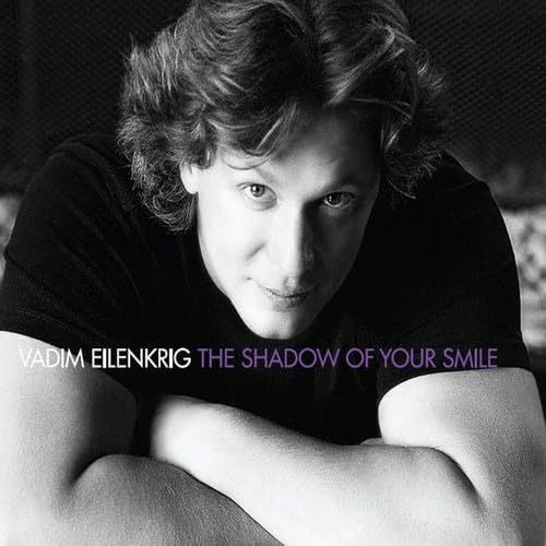 【CD】Shadow of Your Smile